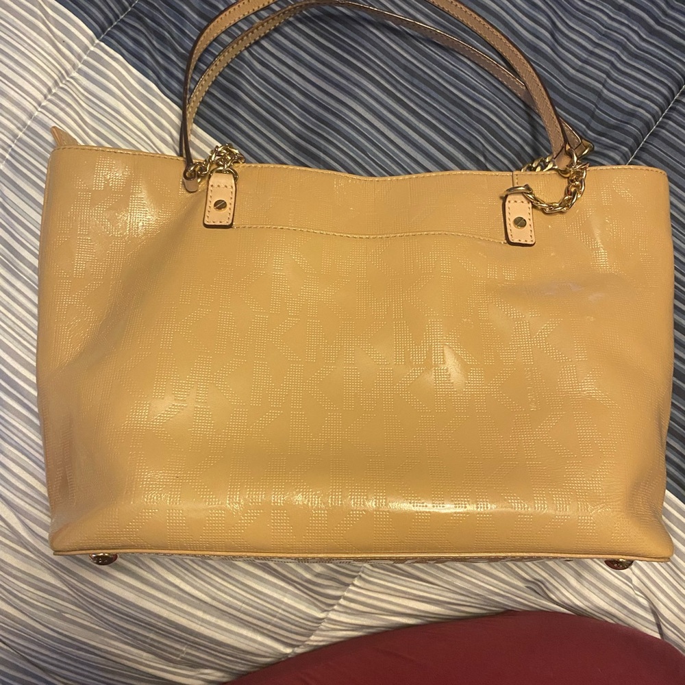 Michael Kors Jet Set